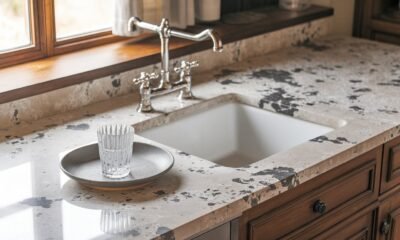 quartzo Silestone