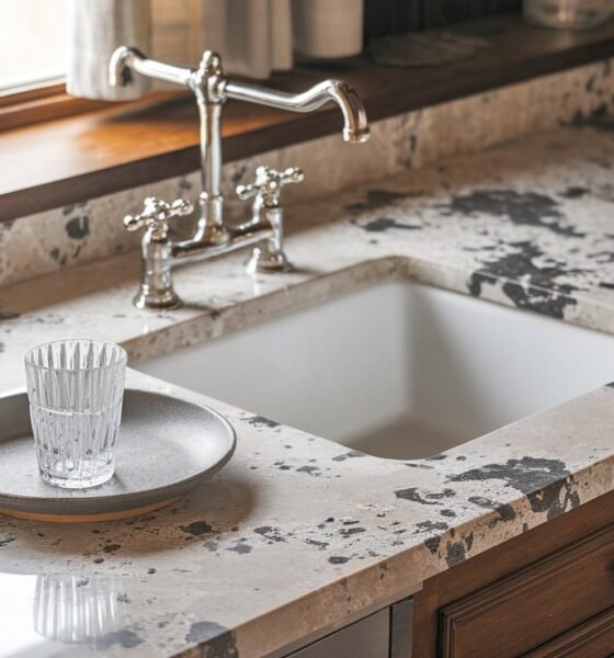 quartzo Silestone