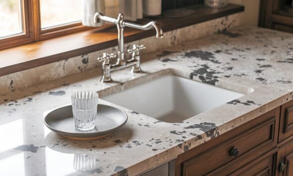 quartzo Silestone