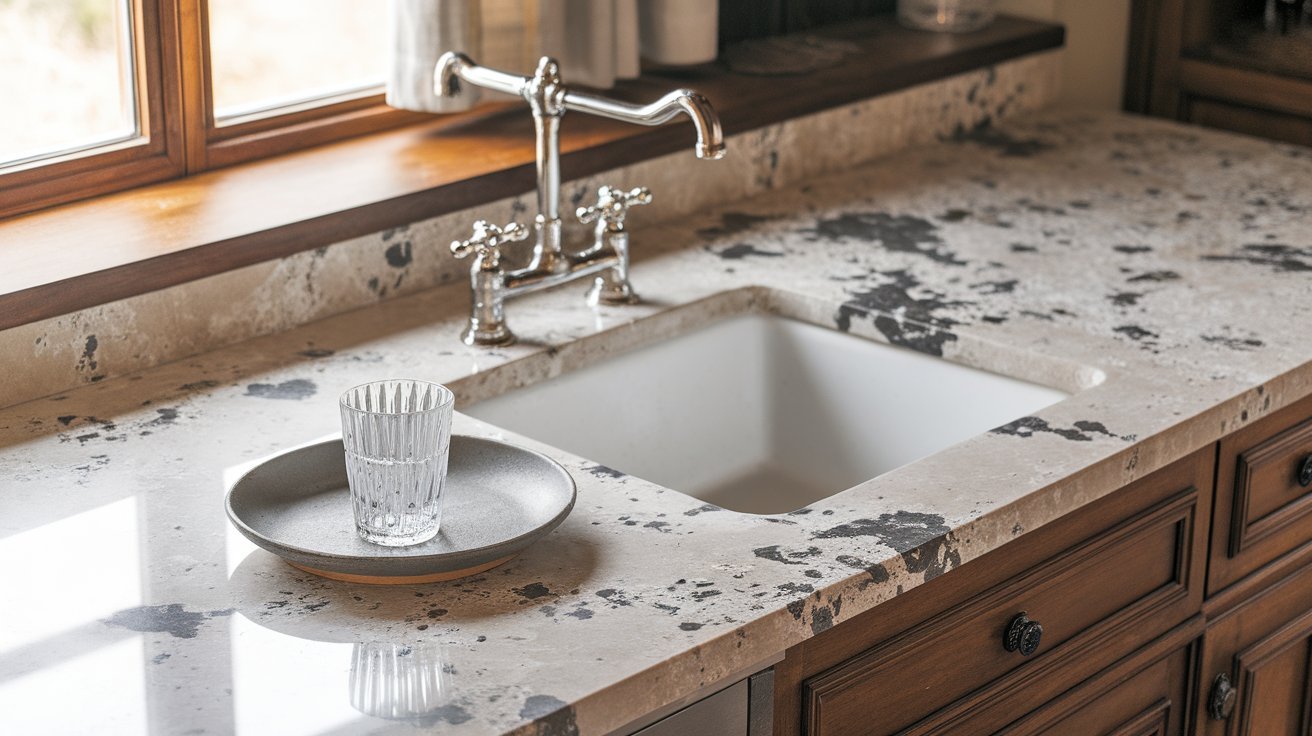 quartzo Silestone