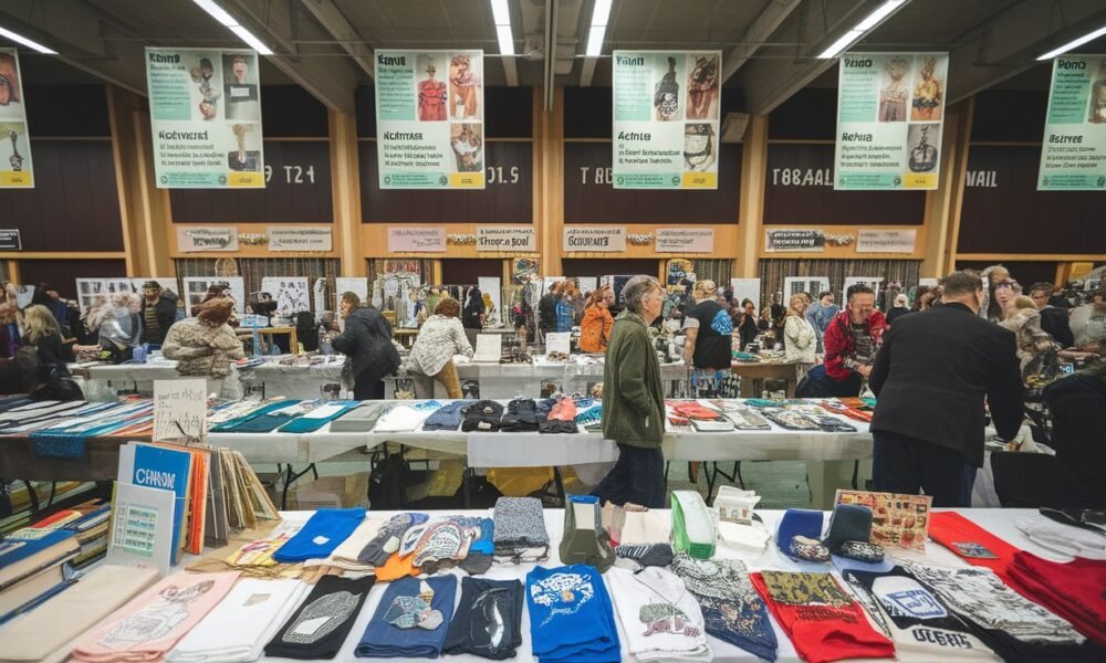 thriftyevents net