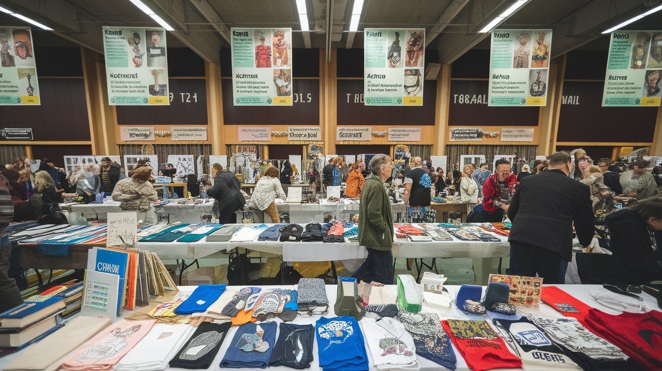 thriftyevents net
