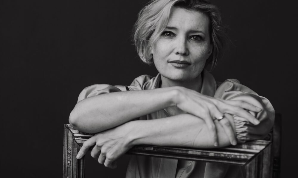 Anne Steves