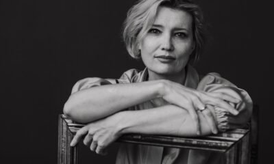 Anne Steves
