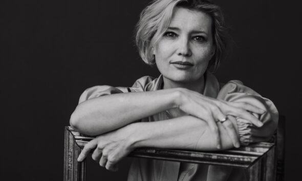 Anne Steves