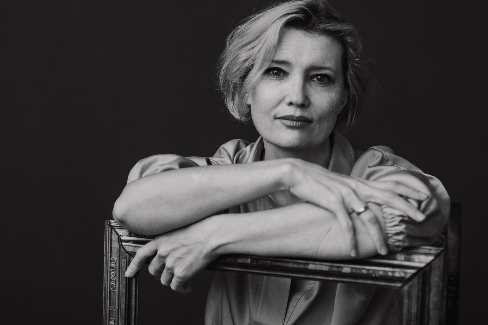 Anne Steves