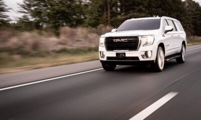 GMC Denali