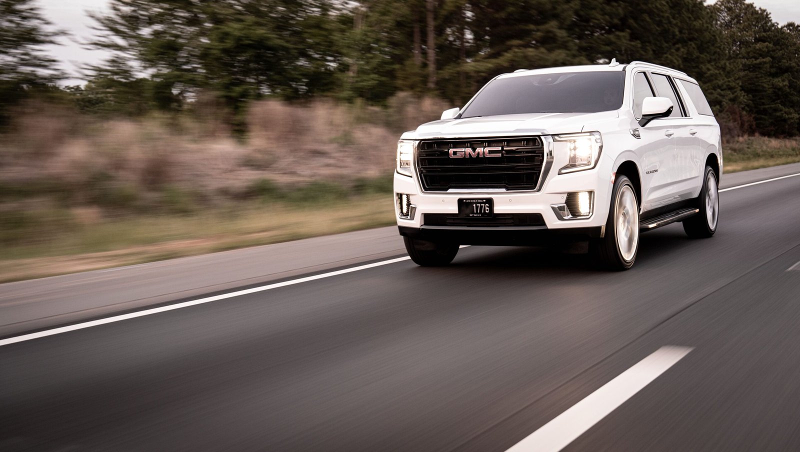 GMC Denali
