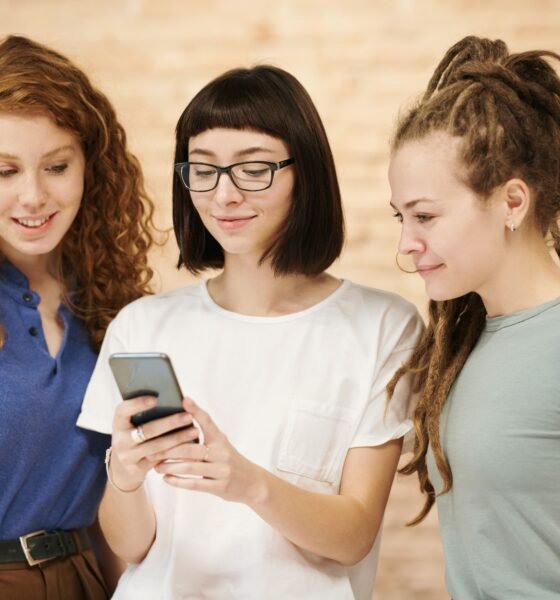 SocialMediaGirls