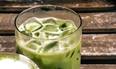 Matcha