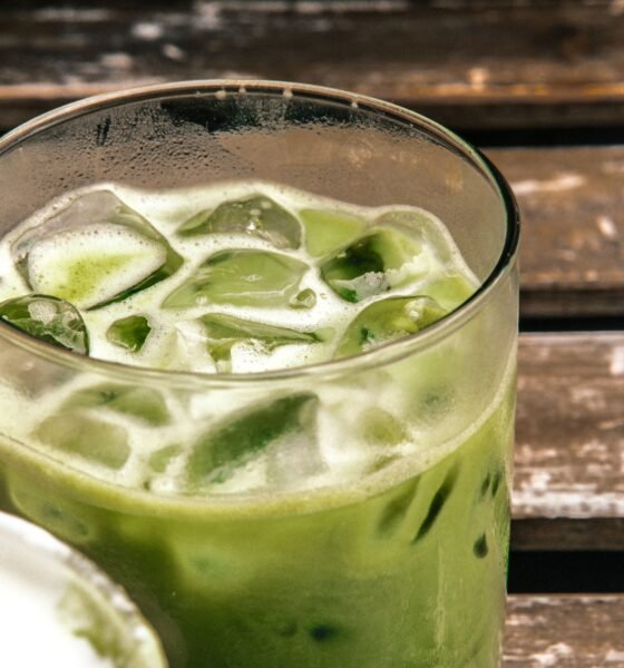 Matcha