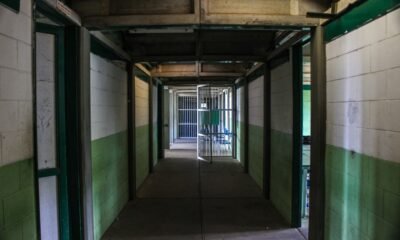 Oakland County Jail