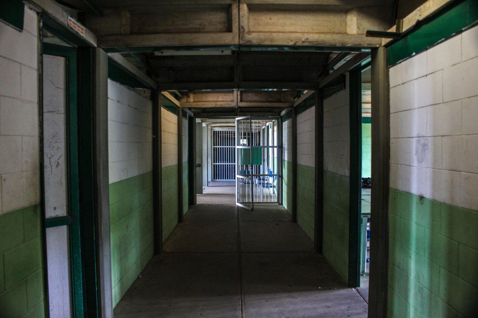 Oakland County Jail