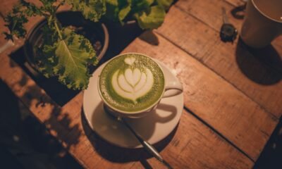 Matcha