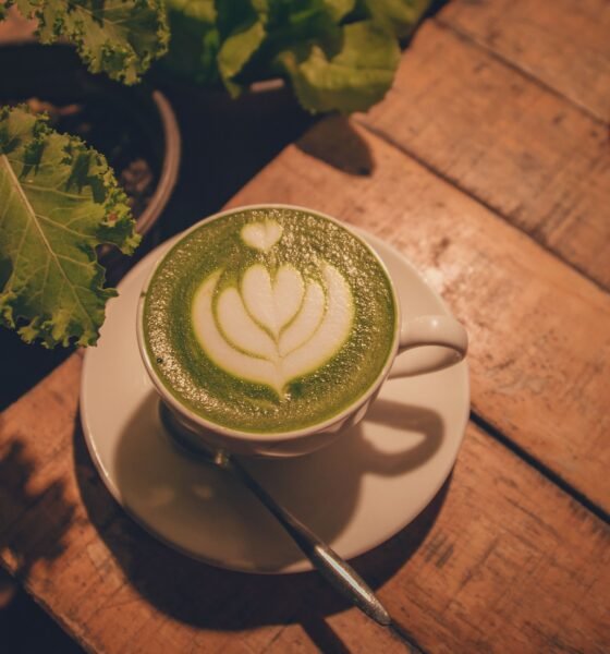 Matcha