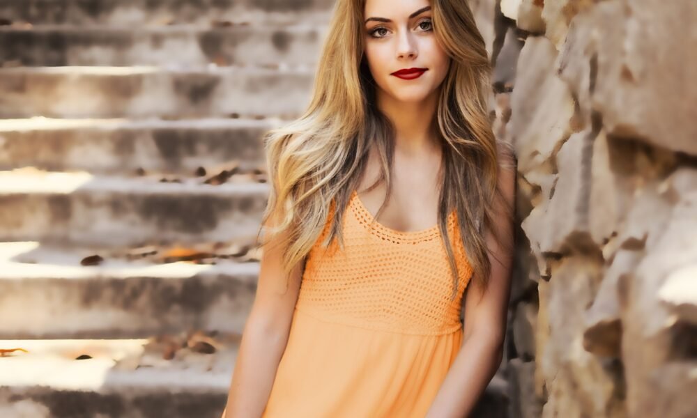 Melanie Lynn Clapp