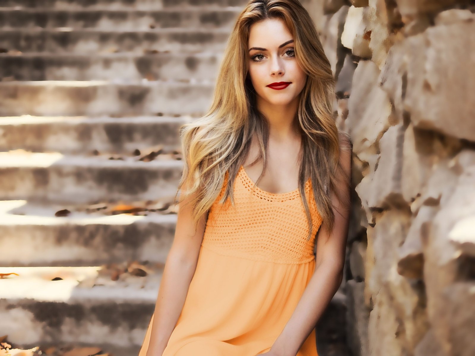 Melanie Lynn Clapp