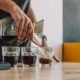 how to brew pour over coffee