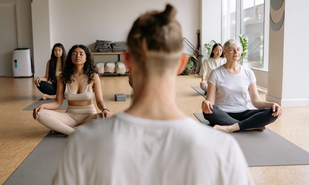 what is mindfulness